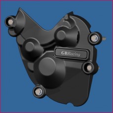 GB Racing Pulse Cover for Kawasaki ZX 6R/Ninja 600 '07-08/636 '13-19
